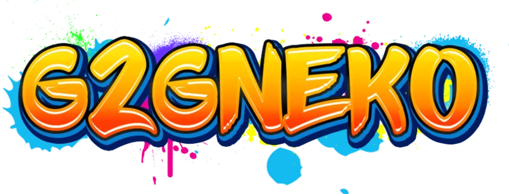 g2gnekoe.com